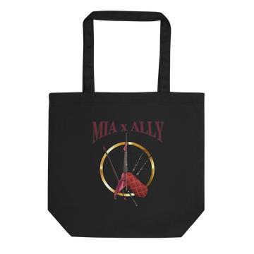Mia x Ally Tote Bag